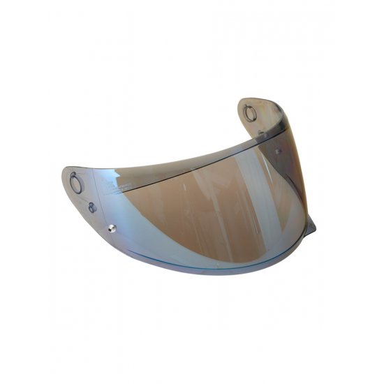 HJC C10 Pinlock Ready Iridium Visor at JTS Biker Clothing